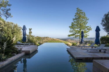 Agriturismo Appassionato toskanisches Weingut in Meernähe mit Ferienwohnungen und Pool