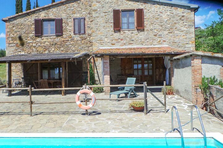 Agriturismo Villa Celata