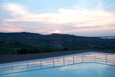 Casa Sobrero Bed and Breakfast