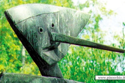 Parco di Pinocchio Toskana Parco di Pinocchio Toskana