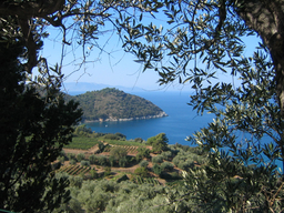 Naturpark Maremma Naturpark Maremma