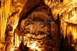 Tropfsteinhöhle Grotta del Vento Nordtoskana