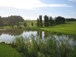 Golf Club Il Pelagone Toskana