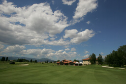 Golf Club La Pavoniere