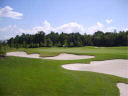 Golf Club La Pavoniere