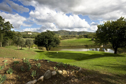 Golf Club Montecatini in der Toskana Golf Club Montecatini in der Toskana