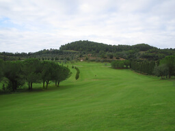 Golf Club Punta Ala Toskana