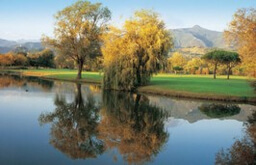 Der Golf Club Versilia in der Toskana