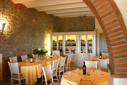 Restaurant Maremma