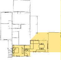 Ferienwohnung Coppaio Bio-Weingut Fattoria Fondacio mit Pool in der Toskana