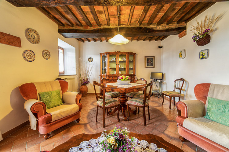 Ferienwohnung Cantina Weingut La Cantina