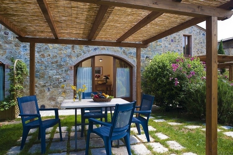 Ferienwohnung Bilocale Margherita Nr. 1
