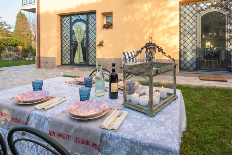 Villa Vignaiolo Ferienhaus in Alleinlage mit Pool bei San Gimignano