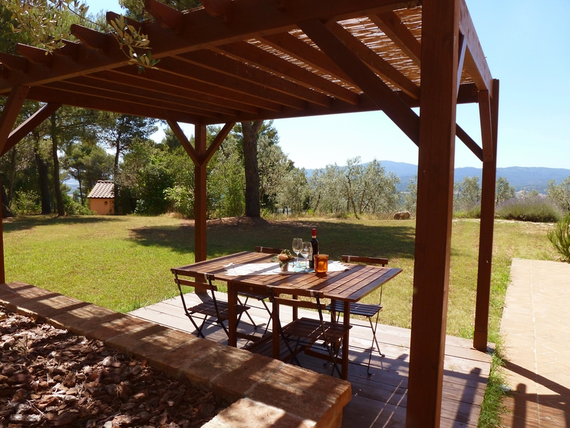 Ferienwohnung Tasso Toskana Agriturismo Residence Ramorino am Meer