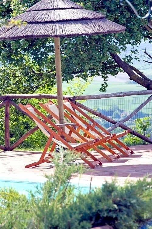 Borgo del Monte, Toskana Ferienwohnungen für Familien mit Panorama am Meer mit großem Pool