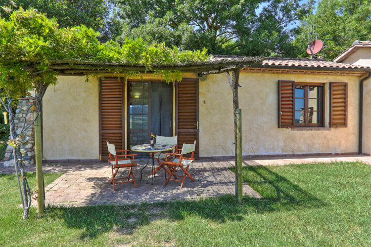 Borgo del Monte, Toskana Ferienwohnungen für Familien mit Panorama am Meer mit großem Pool